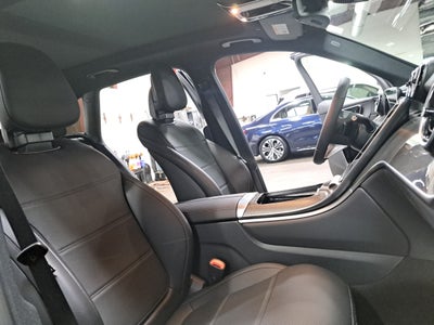 2027 Mercedes-Benz GLC GLC 300