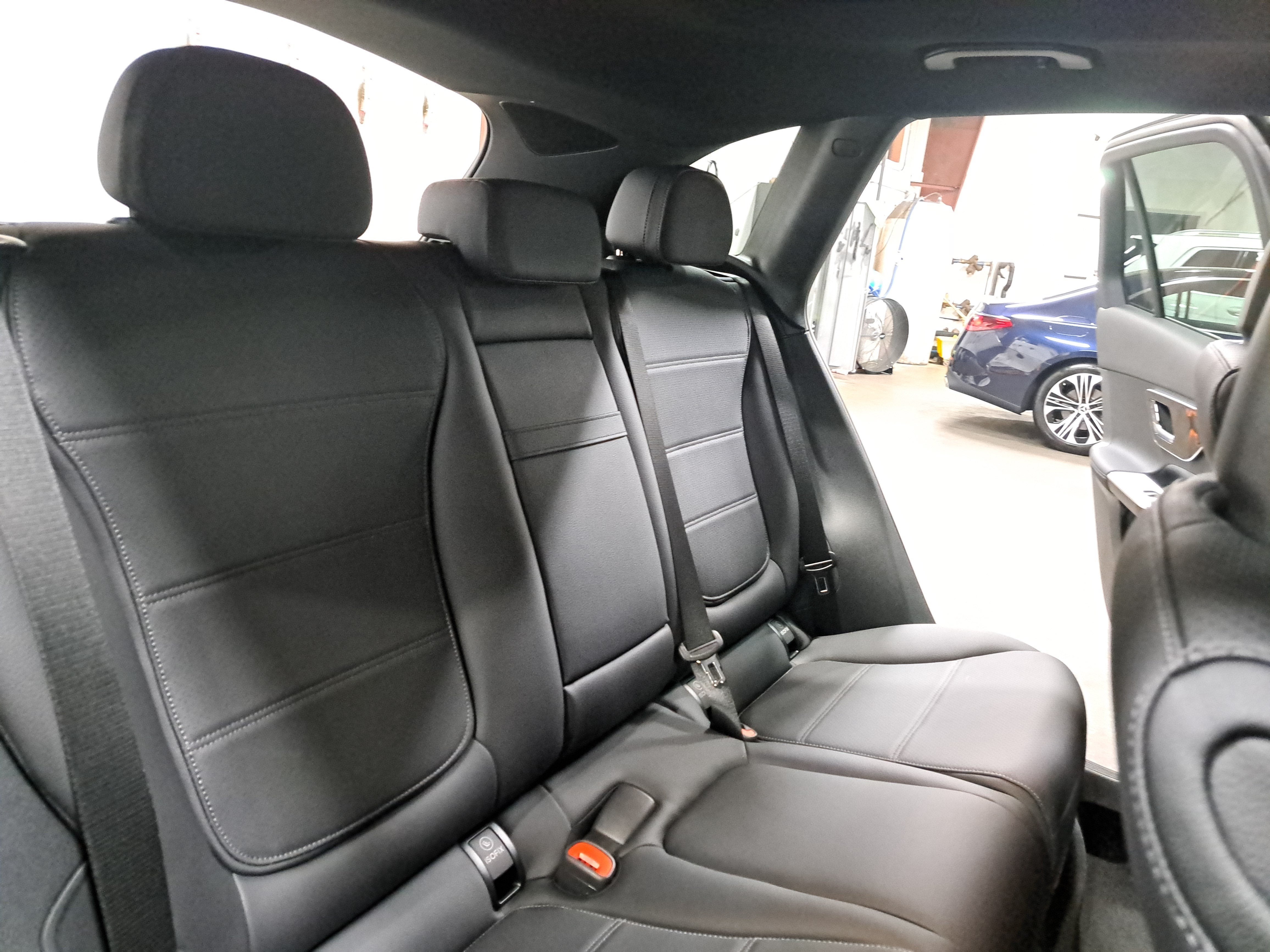 2027 Mercedes-Benz GLC GLC 300