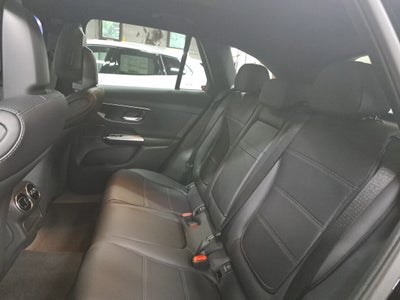 2027 Mercedes-Benz GLC GLC 300