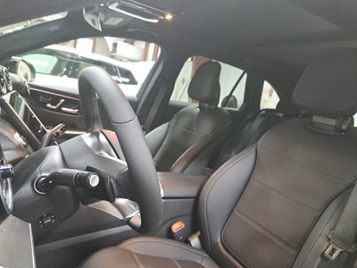 2027 Mercedes-Benz GLC GLC 300