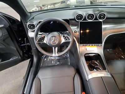 2027 Mercedes-Benz GLC GLC 300