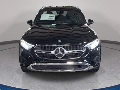 2027 Mercedes-Benz GLC GLC 300