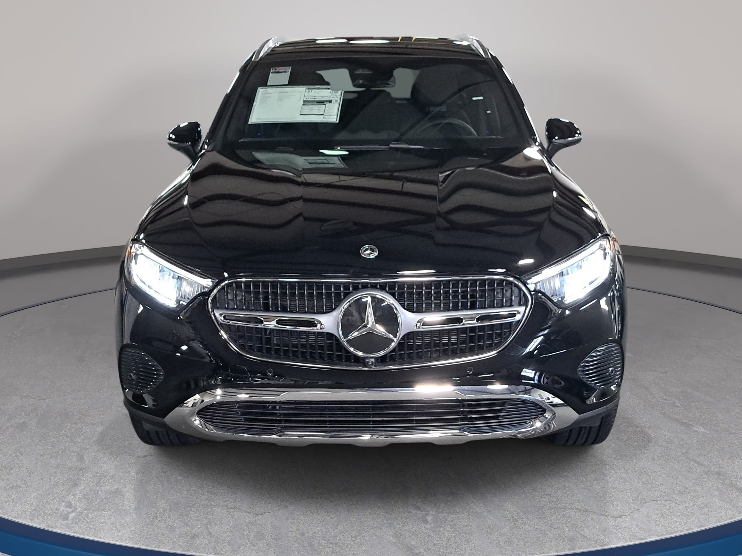 2027 Mercedes-Benz GLC GLC 300