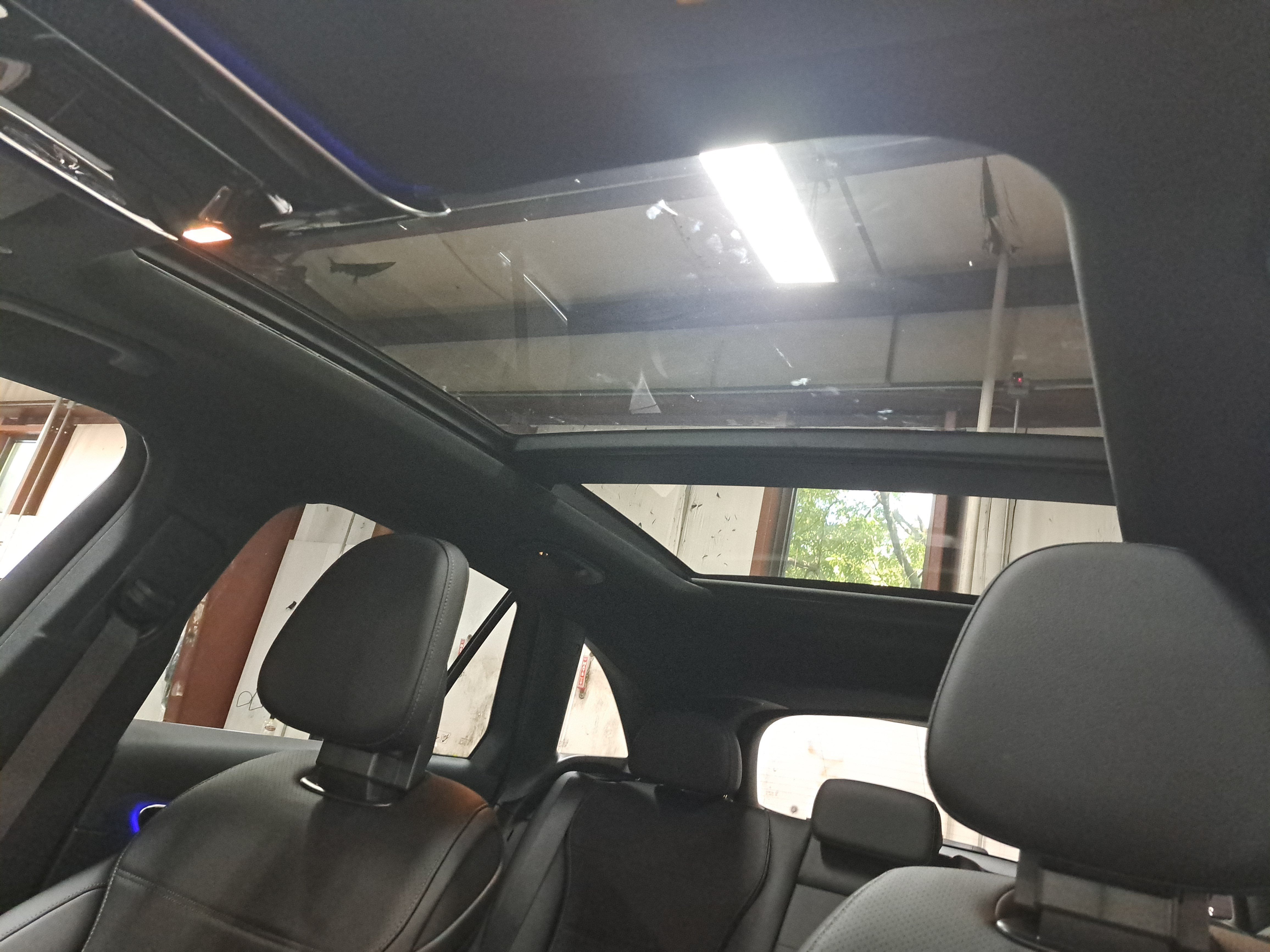 2027 Mercedes-Benz GLC GLC 300