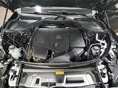 2027 Mercedes-Benz GLC GLC 300