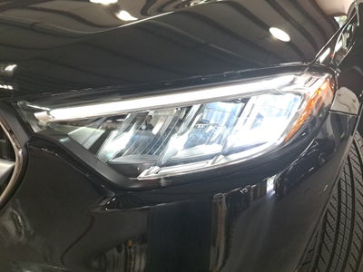 2027 Mercedes-Benz GLC GLC 300
