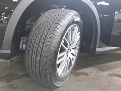 2027 Mercedes-Benz GLC GLC 300