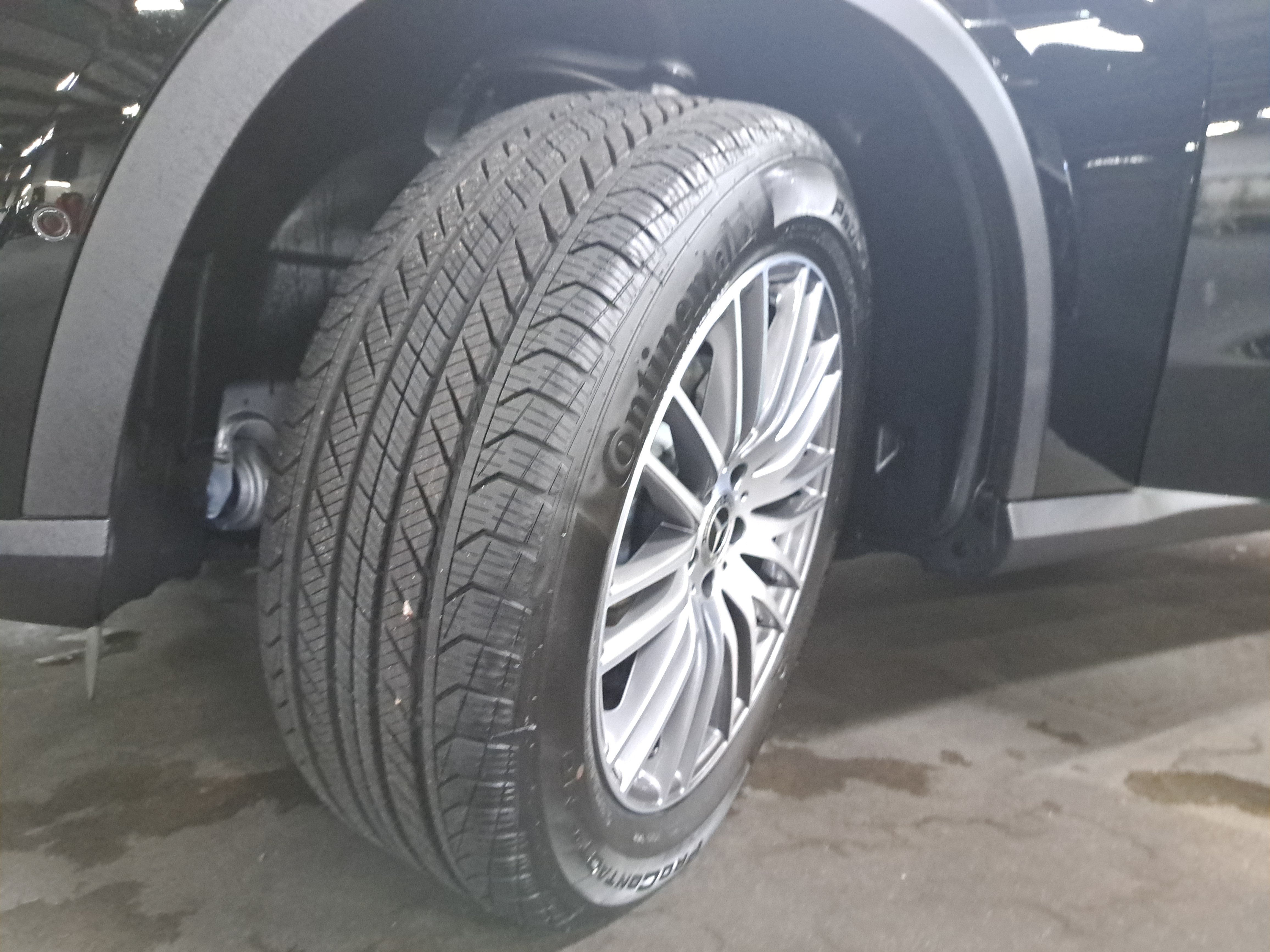 2027 Mercedes-Benz GLC GLC 300
