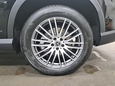 2027 Mercedes-Benz GLC GLC 300