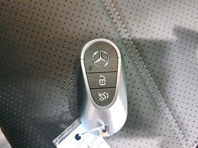 2027 Mercedes-Benz GLC GLC 300