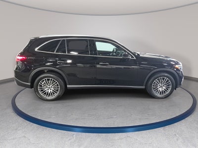 2027 Mercedes-Benz GLC GLC 300