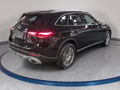2027 Mercedes-Benz GLC GLC 300