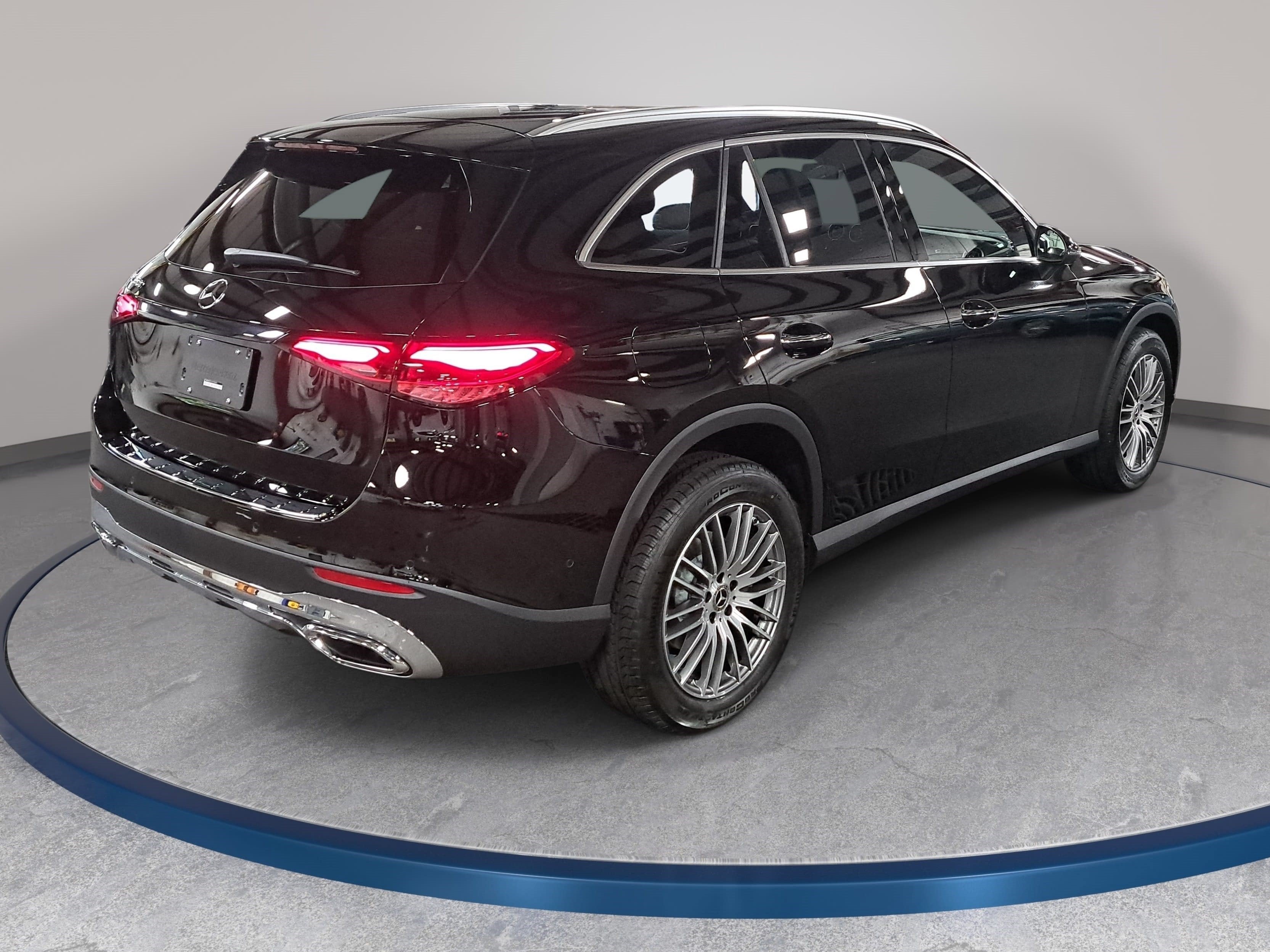 2027 Mercedes-Benz GLC GLC 300