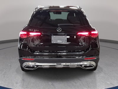 2027 Mercedes-Benz GLC GLC 300