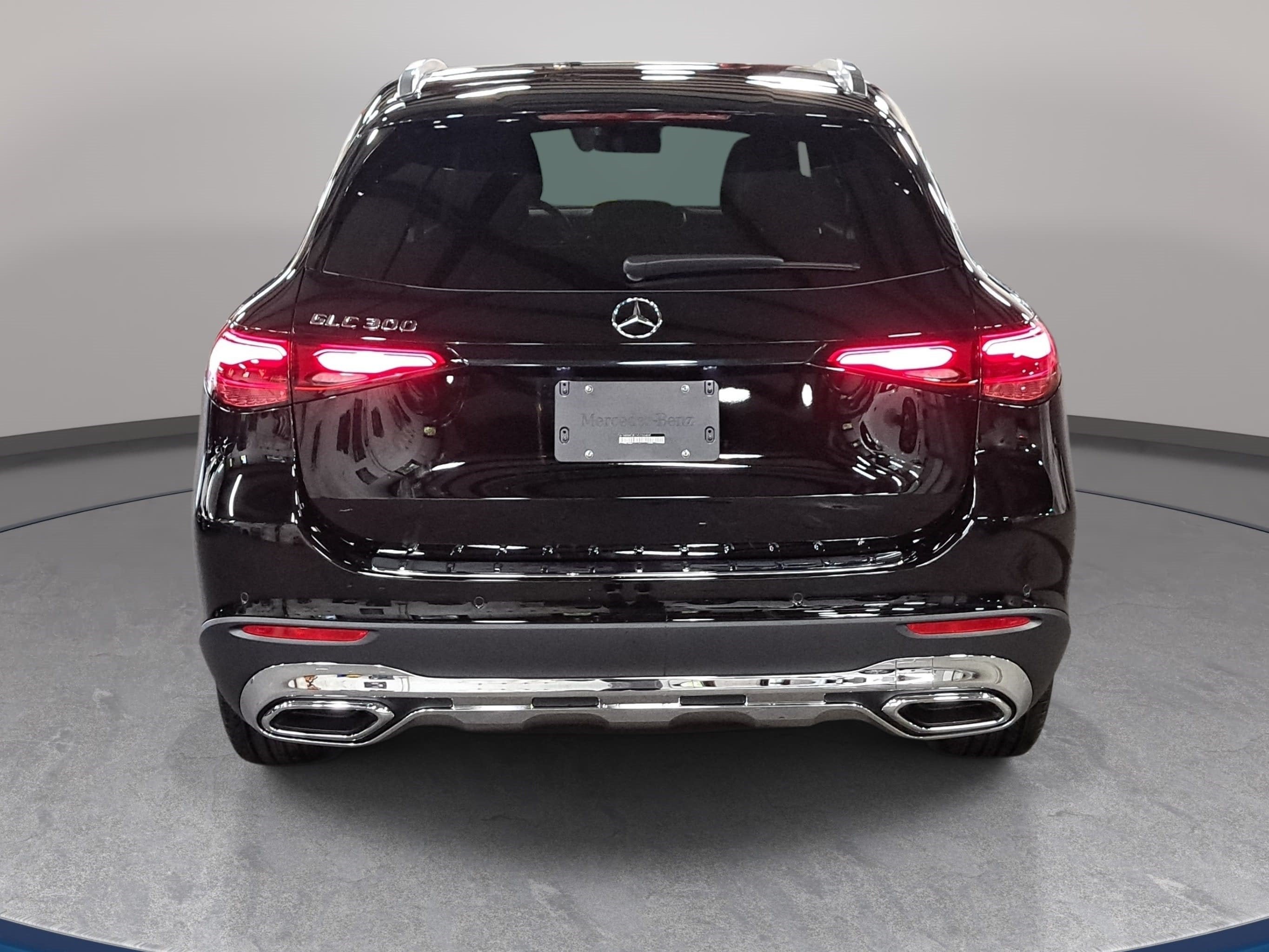 2027 Mercedes-Benz GLC GLC 300