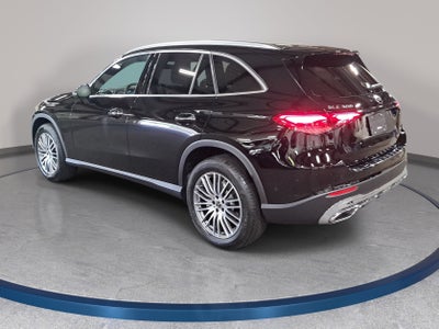 2027 Mercedes-Benz GLC GLC 300