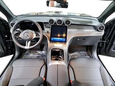2027 Mercedes-Benz GLC GLC 300
