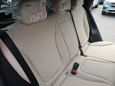 2027 Mercedes-Benz GLC GLC 300