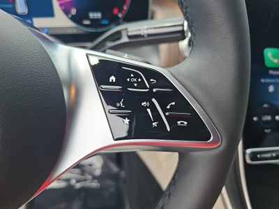 2027 Mercedes-Benz GLC GLC 300