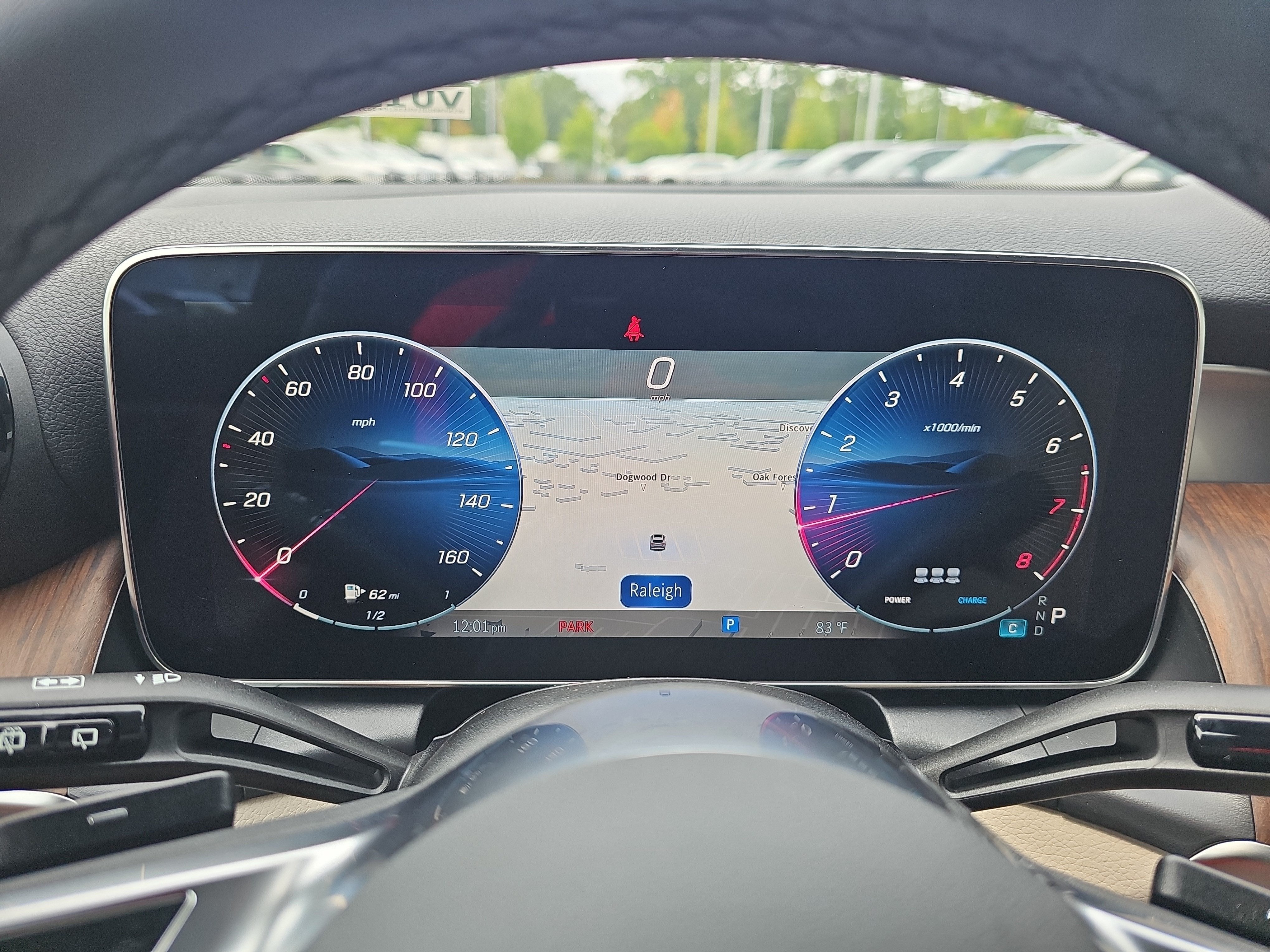2027 Mercedes-Benz GLC GLC 300