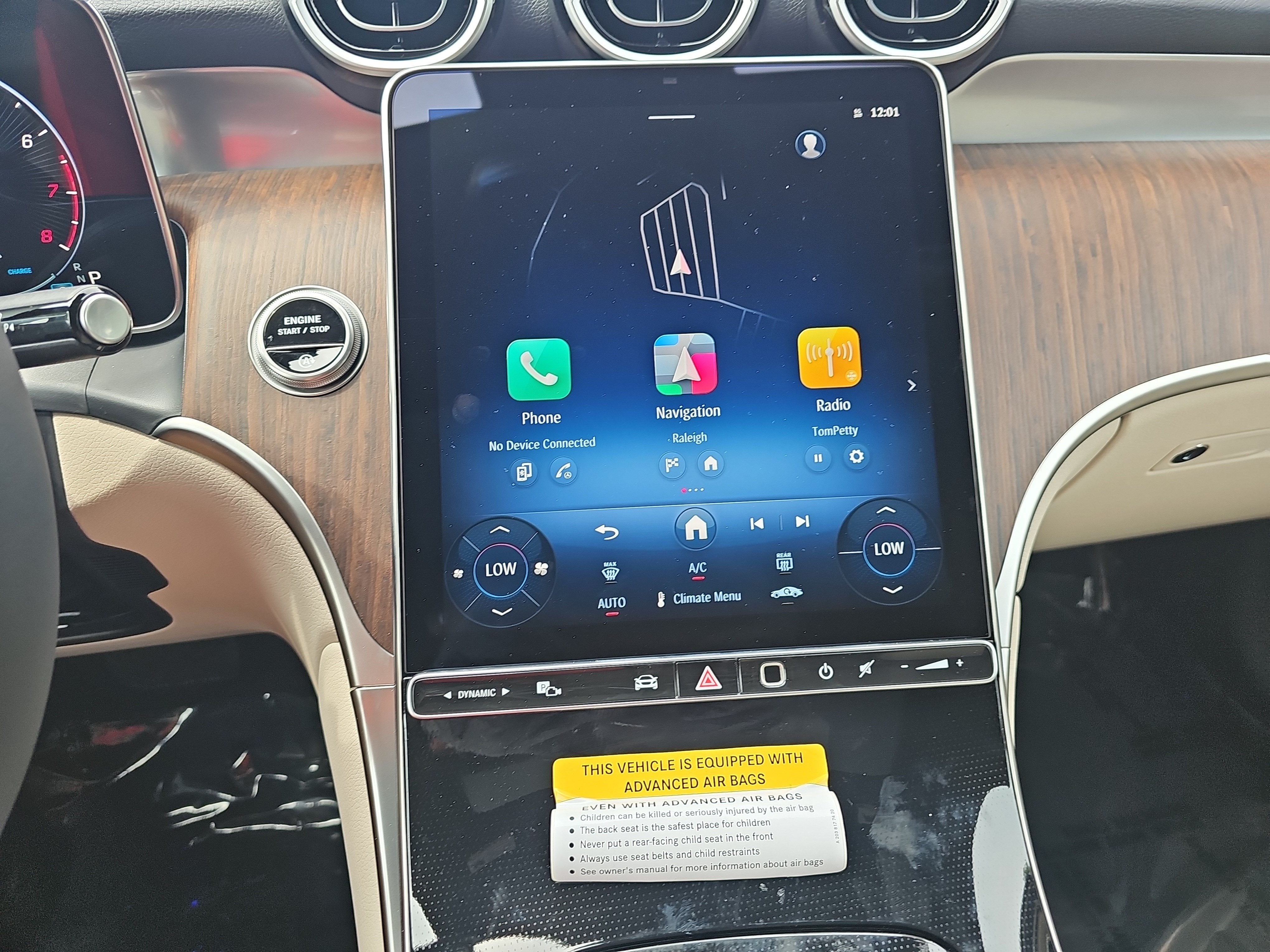 2027 Mercedes-Benz GLC GLC 300