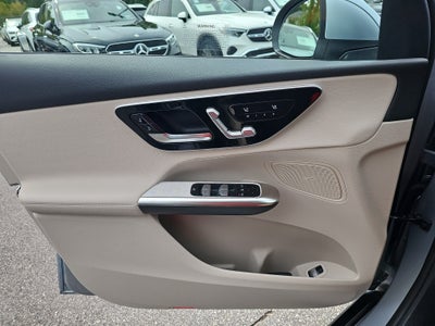 2027 Mercedes-Benz GLC GLC 300