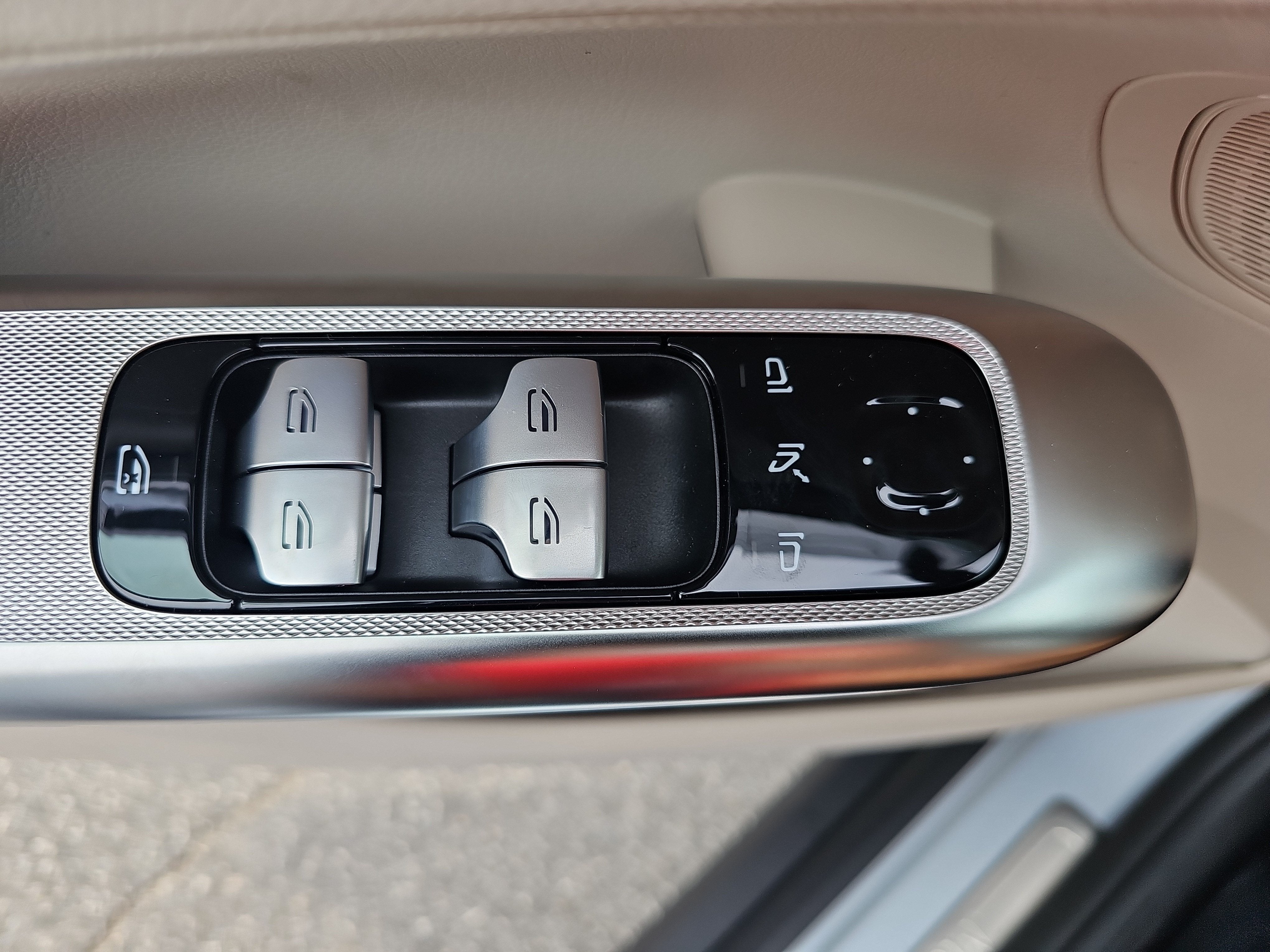 2027 Mercedes-Benz GLC GLC 300