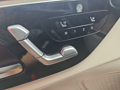 2027 Mercedes-Benz GLC GLC 300