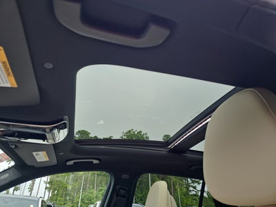 2027 Mercedes-Benz GLC GLC 300