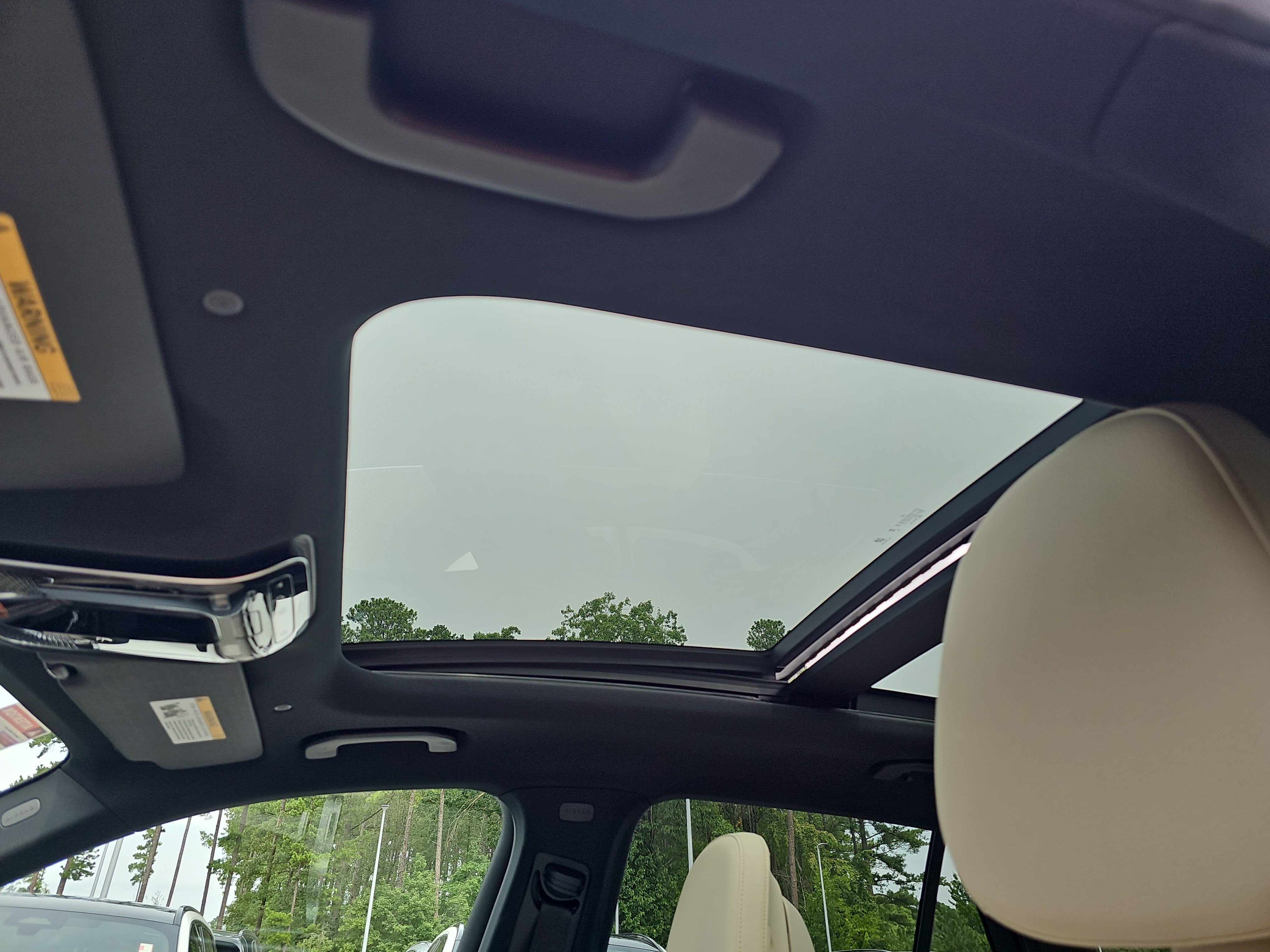 2027 Mercedes-Benz GLC GLC 300