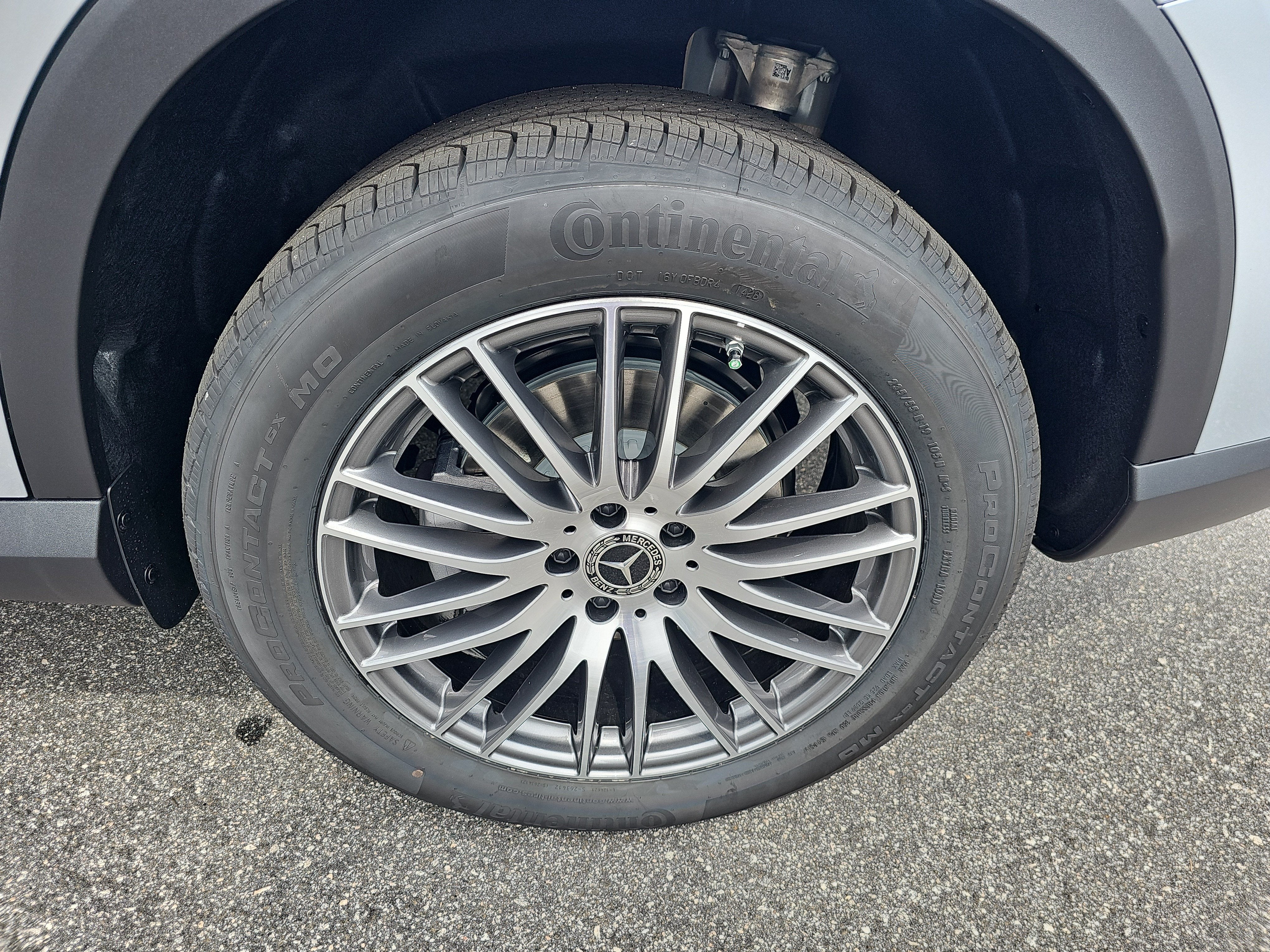 2027 Mercedes-Benz GLC GLC 300
