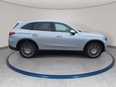 2027 Mercedes-Benz GLC GLC 300