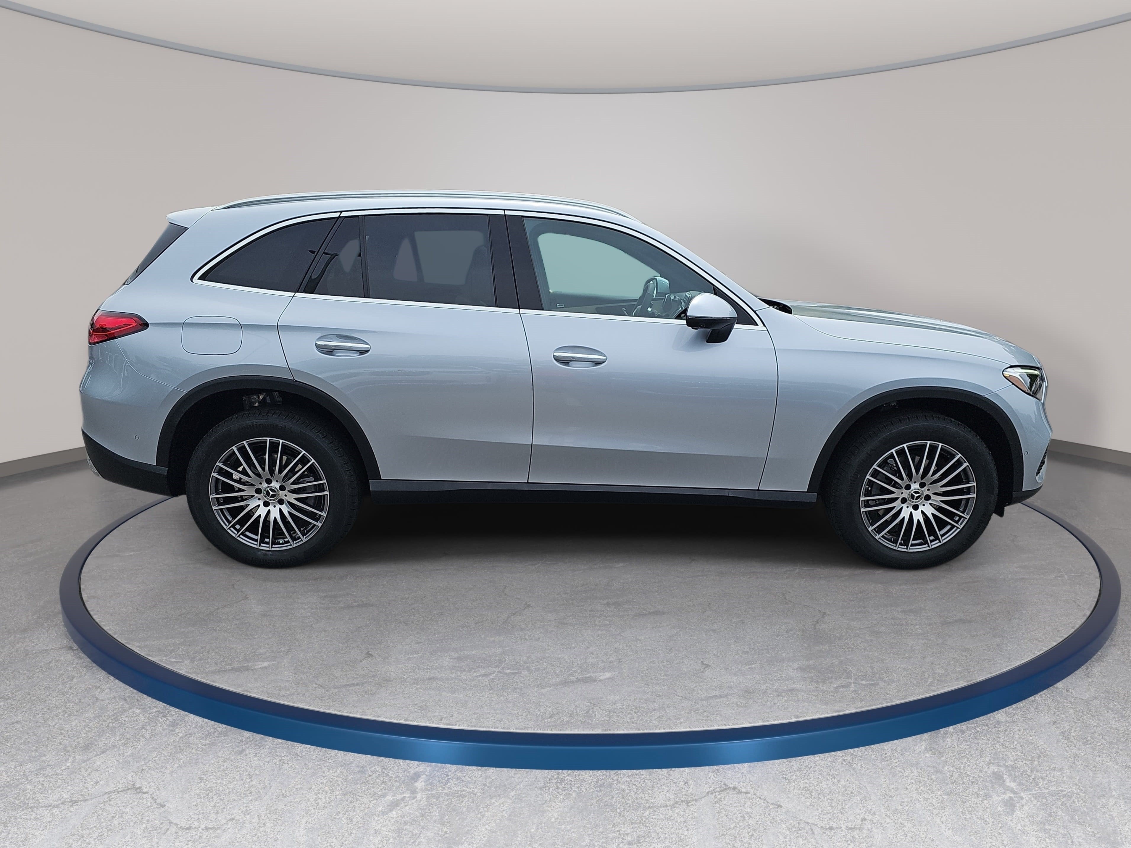 2027 Mercedes-Benz GLC GLC 300