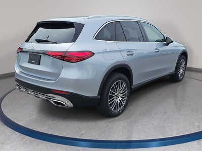 2027 Mercedes-Benz GLC GLC 300