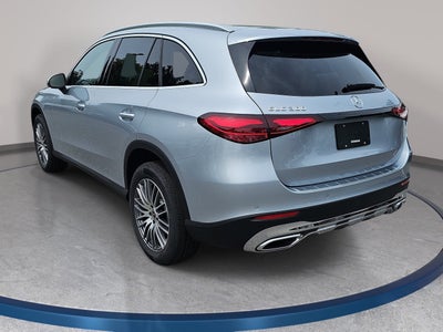2027 Mercedes-Benz GLC GLC 300