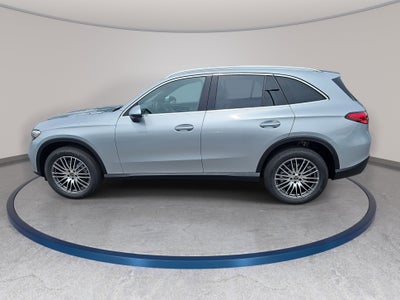 2027 Mercedes-Benz GLC GLC 300