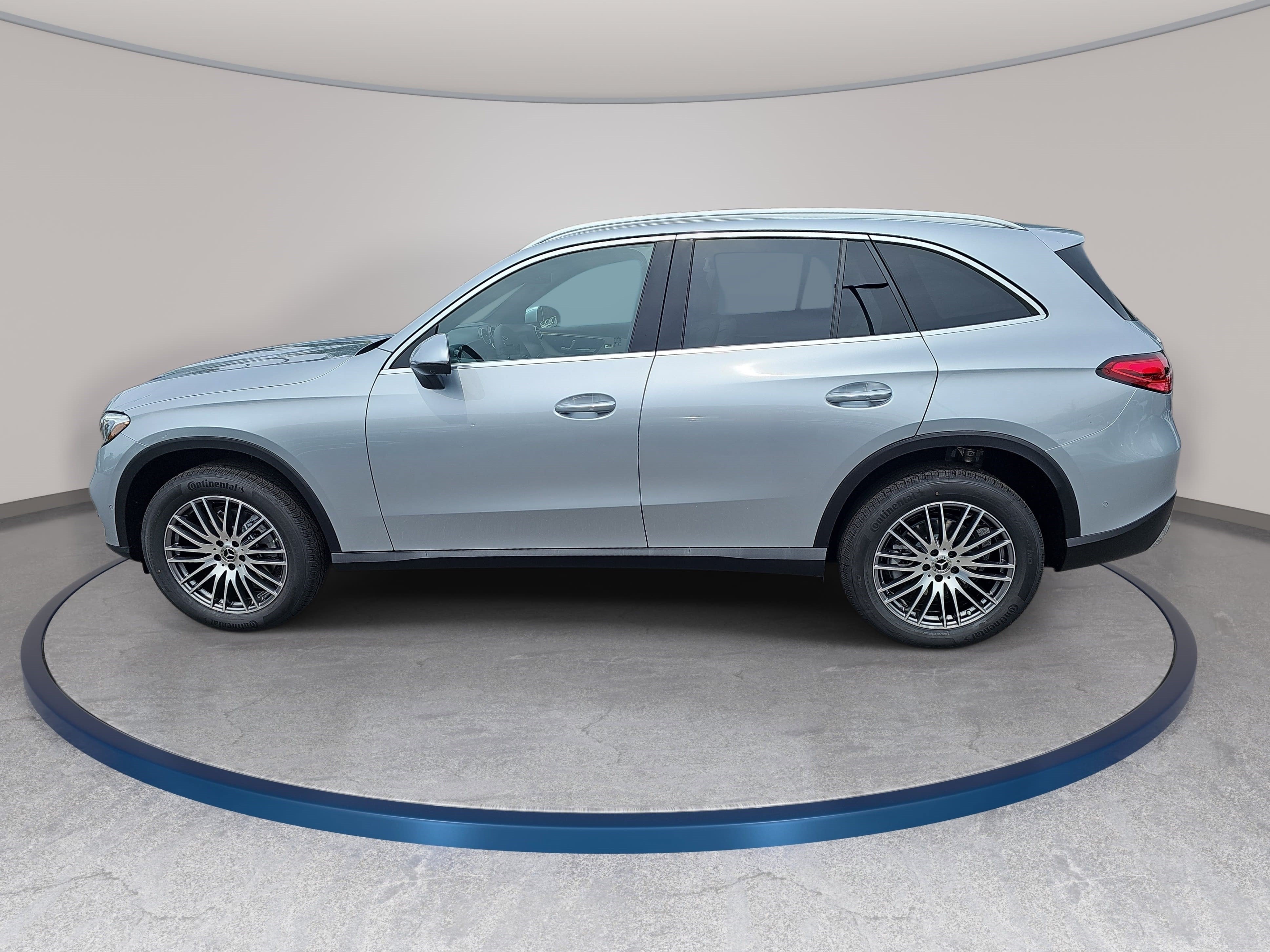 2027 Mercedes-Benz GLC GLC 300