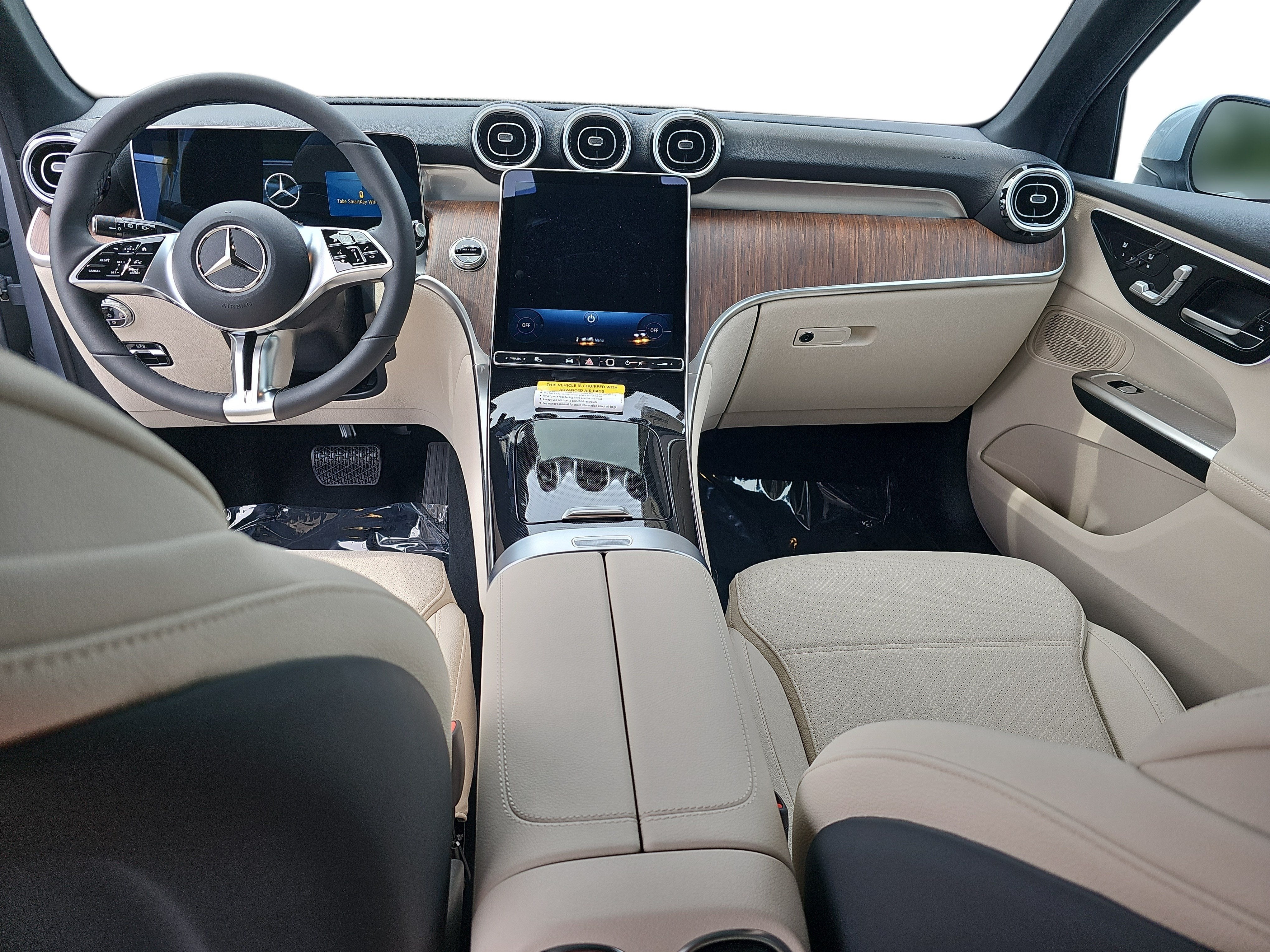 2027 Mercedes-Benz GLC GLC 300