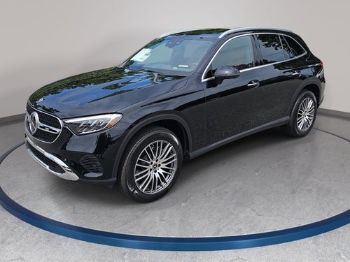 2027 Mercedes-Benz GLC GLC 300