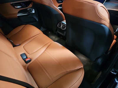 2027 Mercedes-Benz GLC GLC 300