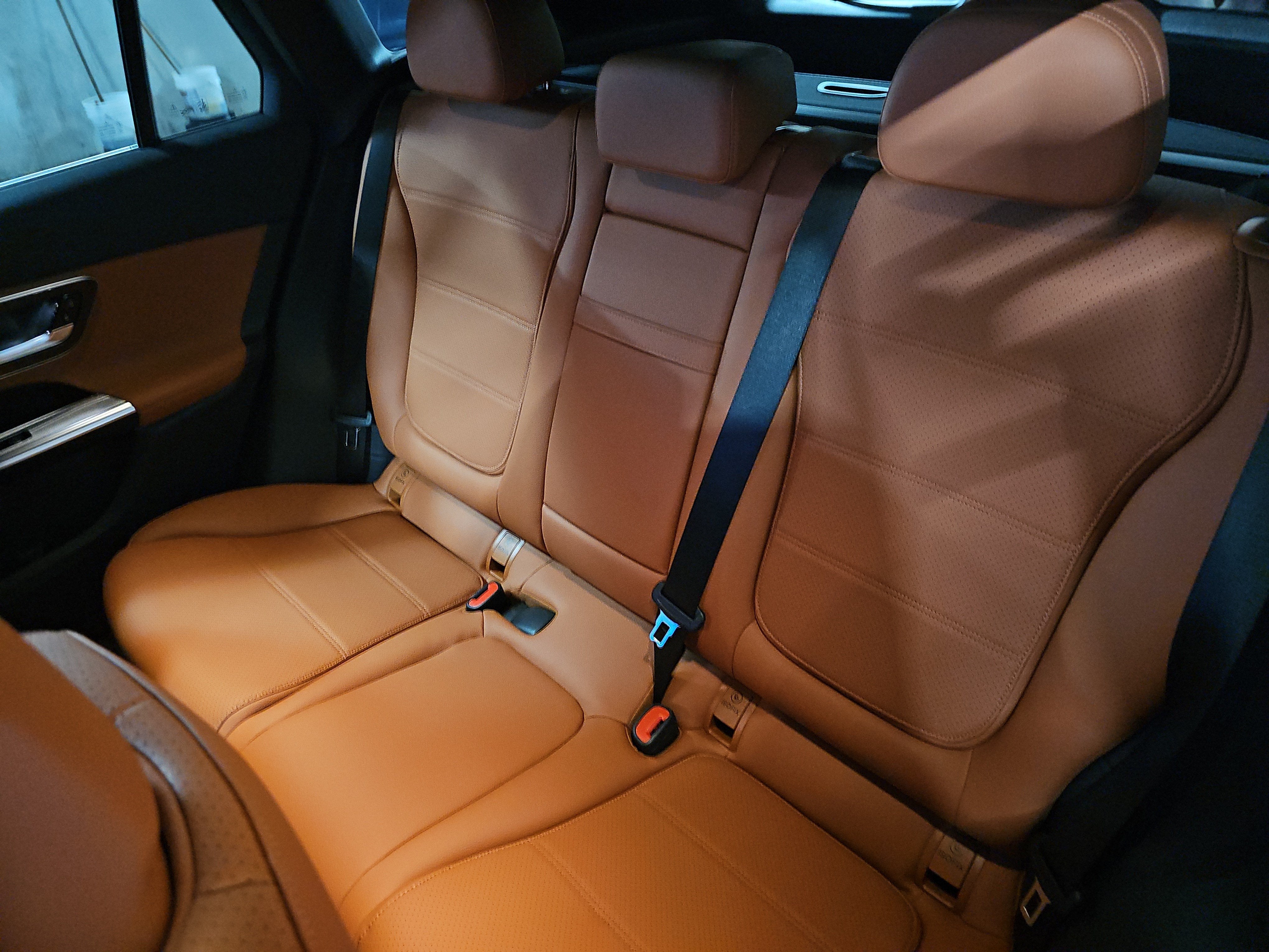 2027 Mercedes-Benz GLC GLC 300