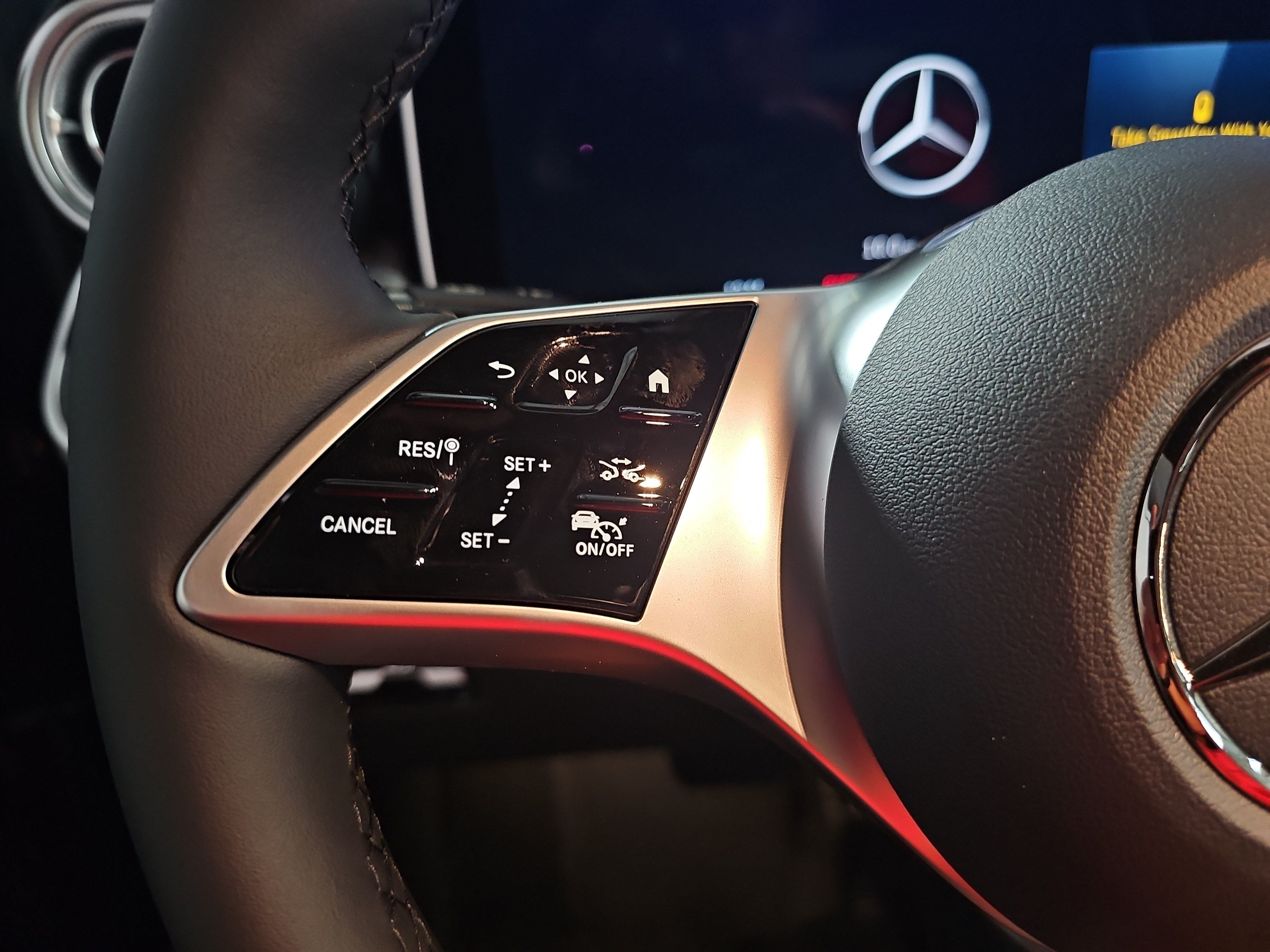 2027 Mercedes-Benz GLC GLC 300