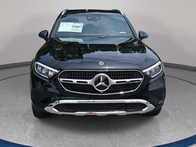 2027 Mercedes-Benz GLC GLC 300