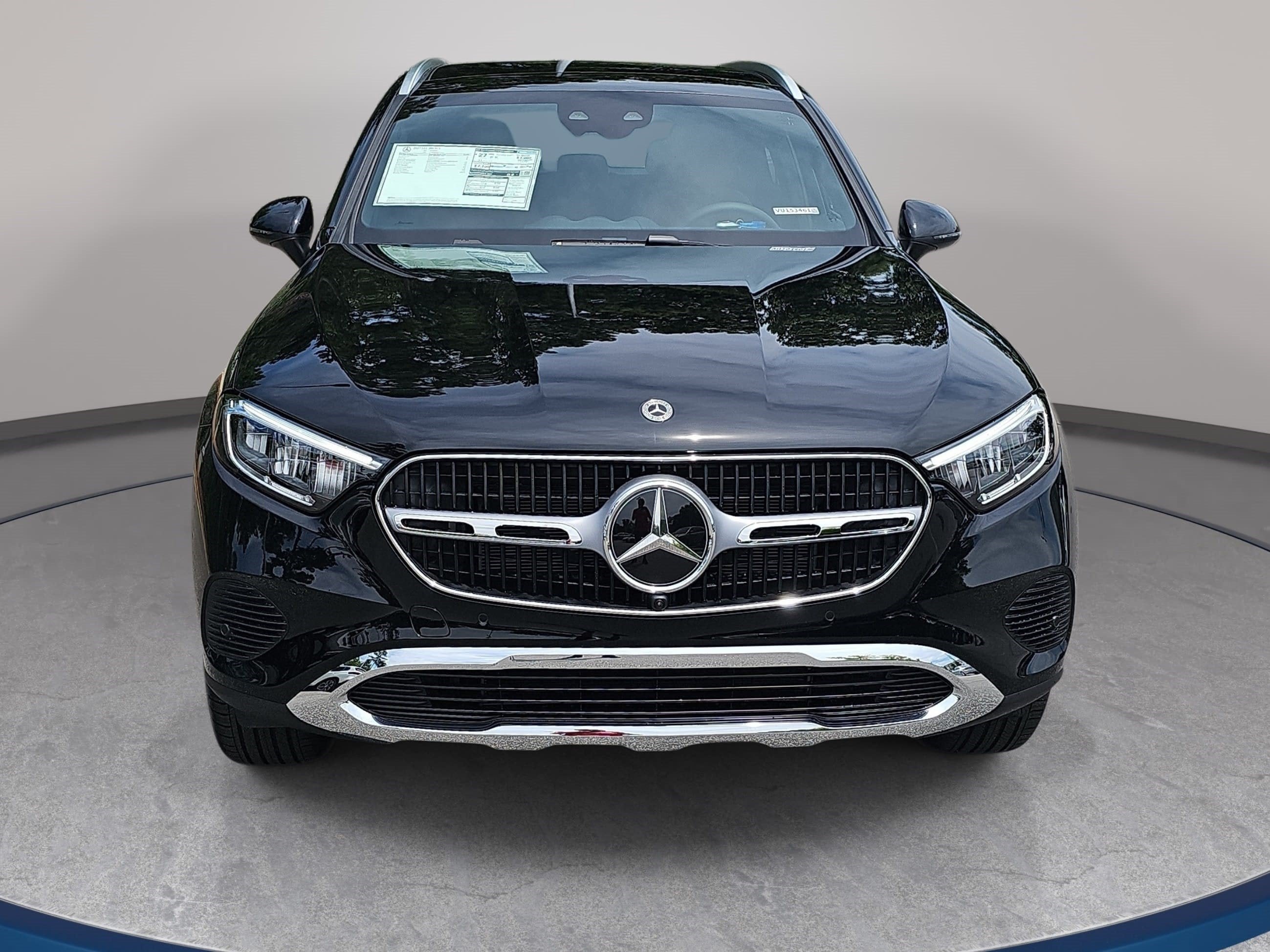 2027 Mercedes-Benz GLC GLC 300