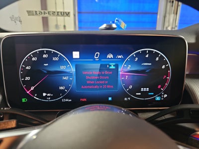 2027 Mercedes-Benz GLC GLC 300