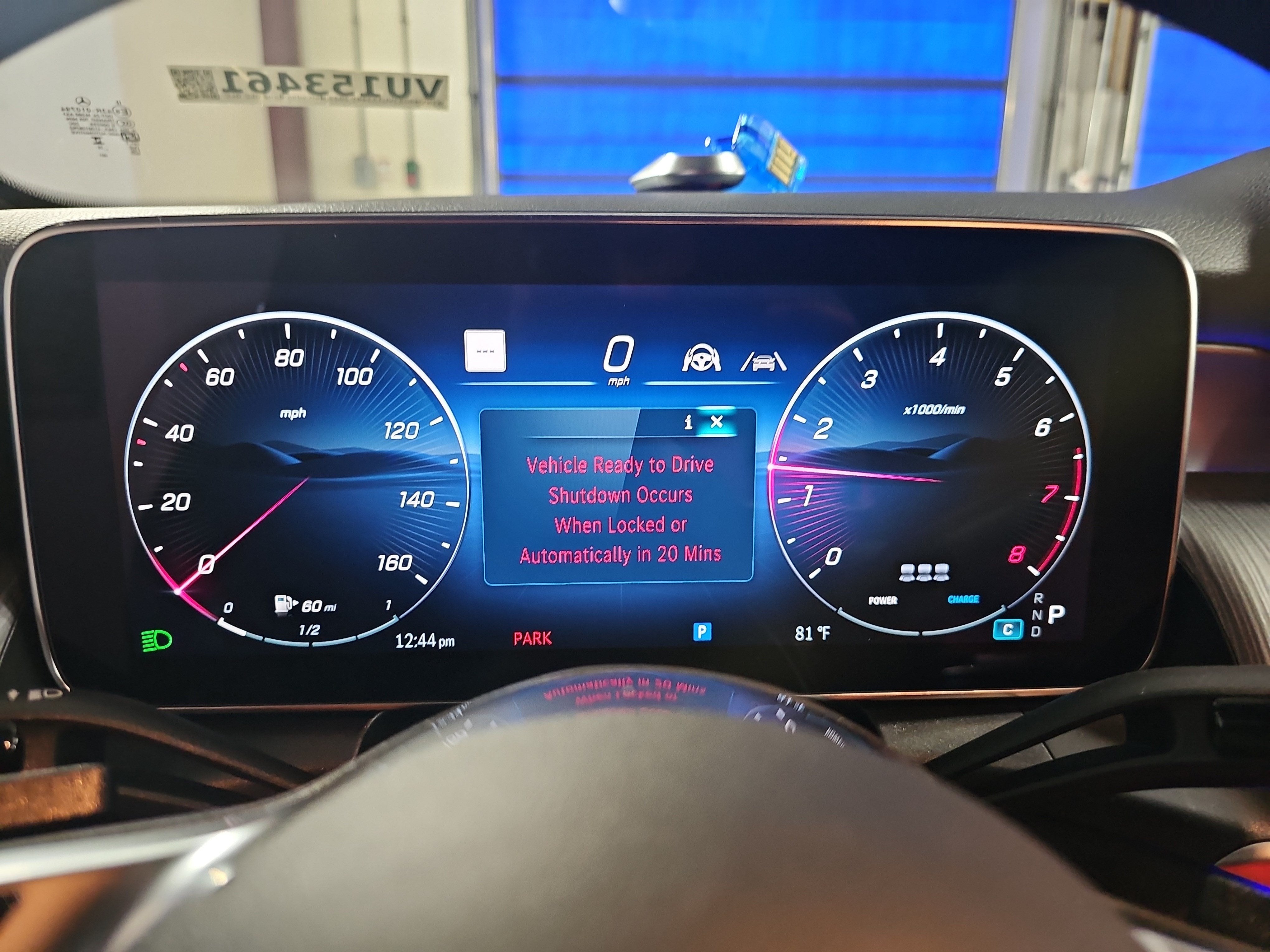 2027 Mercedes-Benz GLC GLC 300