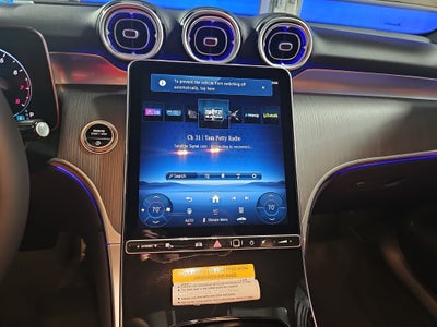 2027 Mercedes-Benz GLC GLC 300