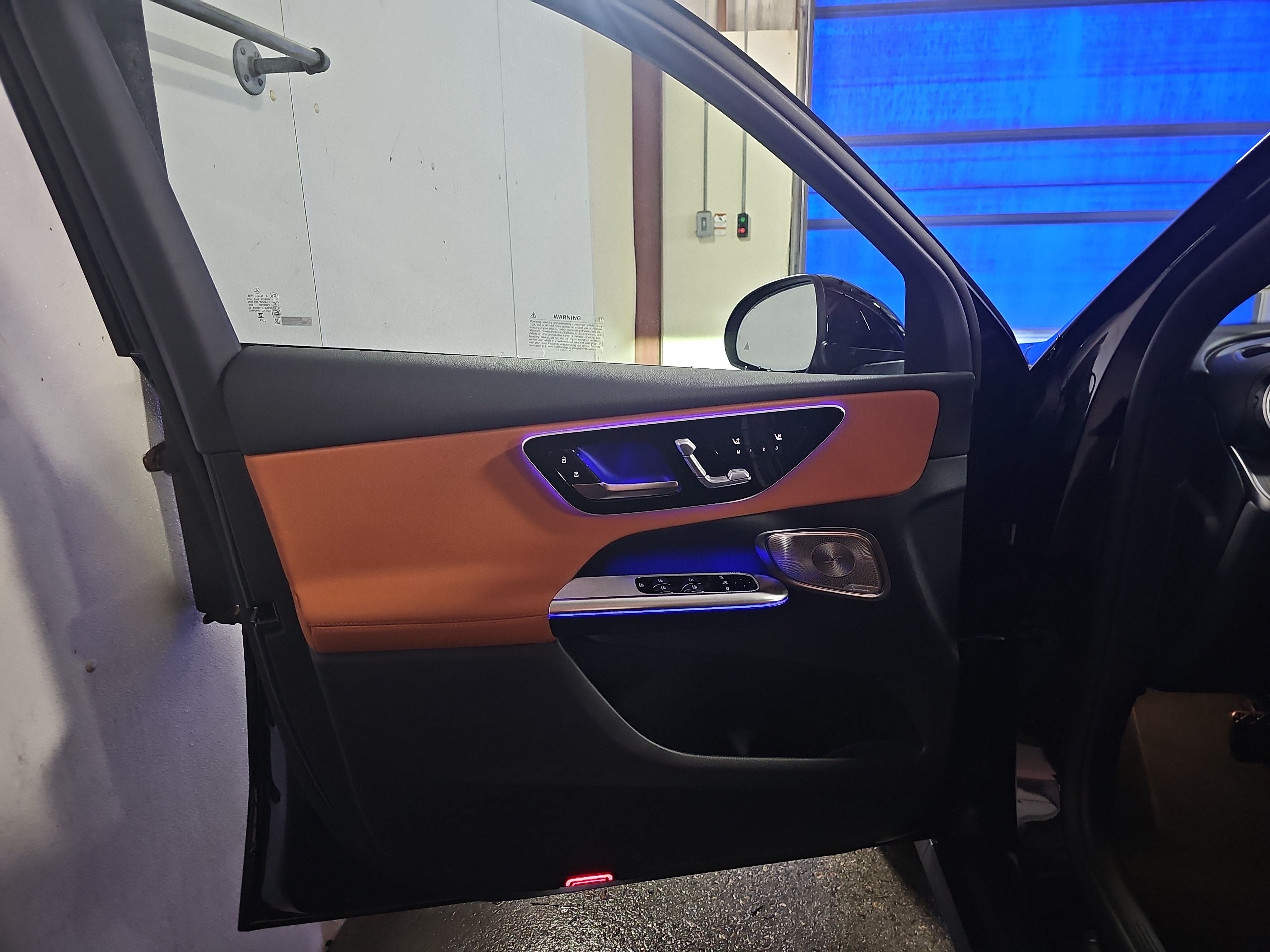 2027 Mercedes-Benz GLC GLC 300