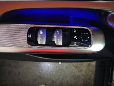 2027 Mercedes-Benz GLC GLC 300