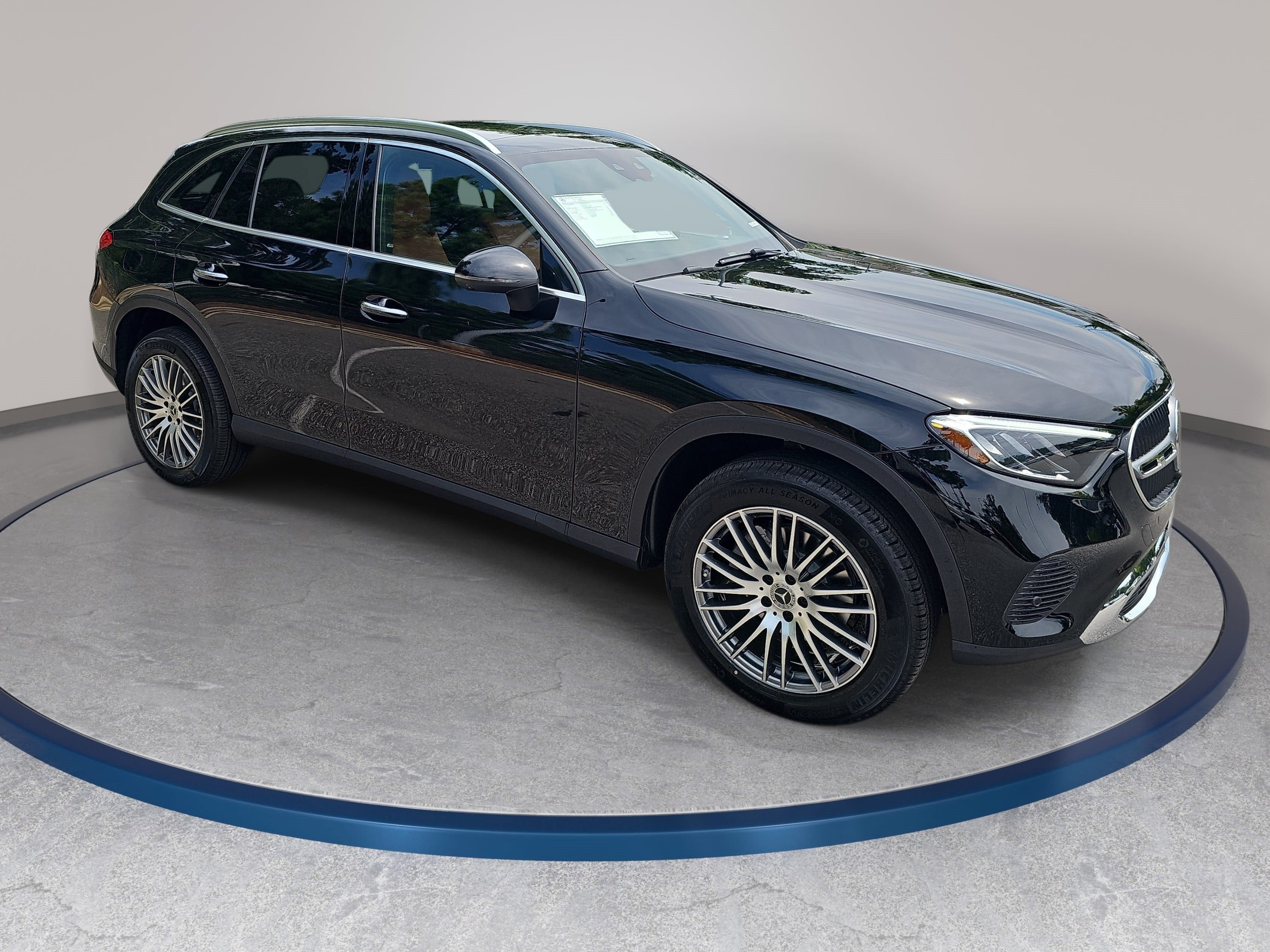2027 Mercedes-Benz GLC GLC 300